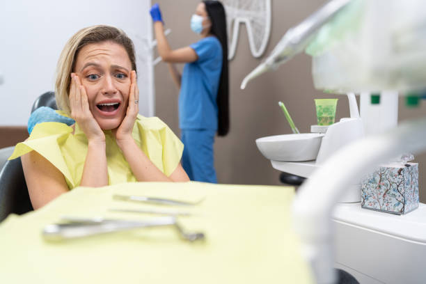 Best Same-Day Emergency Dentist in Mahnomen, MN