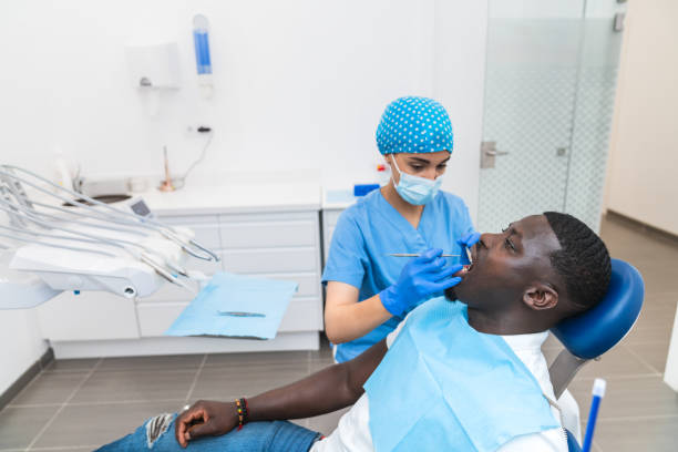 Best Emergency Wisdom Teeth Removal in Mahnomen, MN